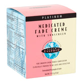 Clear Essence platinum medicated fade Cream with sunscreen  Adomoo
